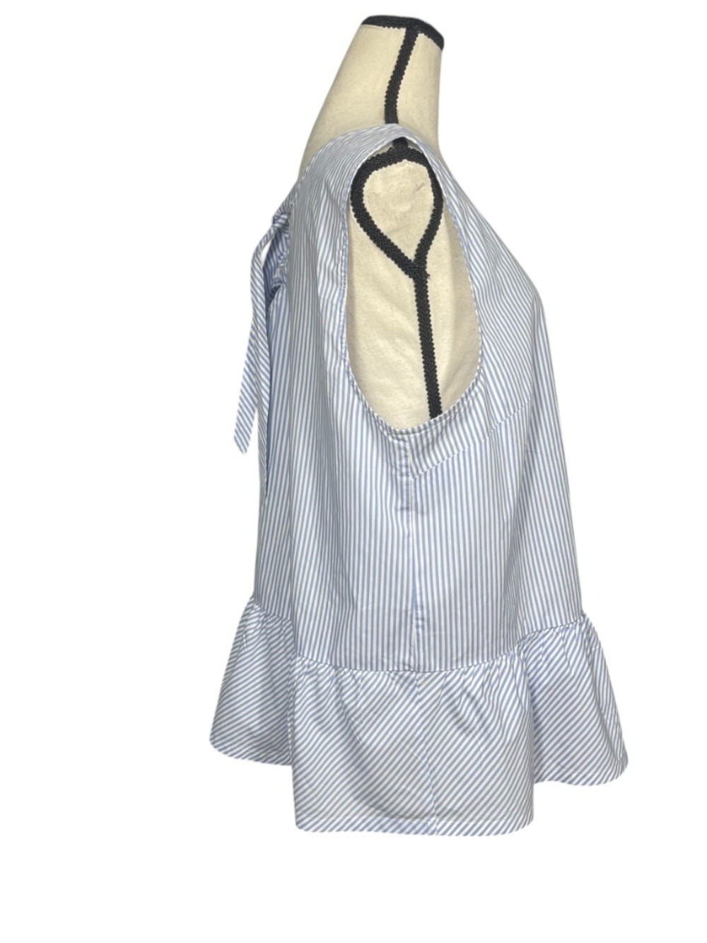 J.Crew Tank Top - Picture 3 of 4